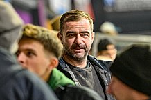 Herren, Eishockey, Oberliga-Süd, Saison 2022-2023, DEB, Deggendorfer SC, Saisonabschlussfeier, 15.04.2023