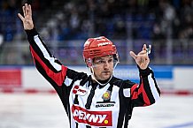 Eishockey, Herren, DEL, Saison 2021-2022, Panther, 17.09.2021
