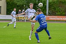 Fußball, Herren, Landesliga Mitte, BFV, TSV Bogen - FC Sturm Hauzenberg, 5. Spieltag, Saison 2023-2024, 09.08.2023
