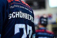 Eishockey, Herren, DEL, Saison 2021-2022, 10.10.2021