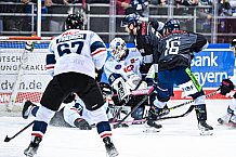 Eishockey, Herren, DEL, Saison 2021-2022, 29.10.2021
