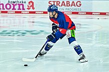 Eishockey, Herren, Penny DEL, 1. Spieltag, Saison 2023-2024, Straubing Tigers - Fischtown Pinguins Bremerhaven,15.09.2023