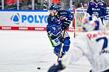 Eishockey, Men, DEL, Penny DEL, Hauptrunde Saison 2024-25, 4. Spieltag, Straubing Tigers - EHC Red Bull München, 29.09.2024