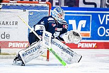 Eishockey, Herren, DEL, Saison 2021-2022, 10.12.2021