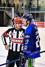 Eishockey, Herren, Penny DEL, DEL, Saison 2022-2023, Hauptrunde, Straubing Tigers - Nürnberg Ice Tigers, 31. Spieltag, 16.12.2022