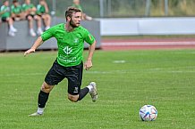 Fußball, Herren, Landesliga Mitte, BFV, Bayern, 1. Spieltag, Deggendorf, Osterhofen, Spvgg GW Deggendorf - Spvgg Osterhofen, Saison 2023-2024, 21.07.2023