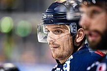 Eishockey, Herren, DEL, Saison 2021-2022, Panther, 17.09.2021