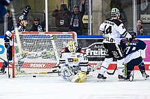 Eishockey, Herren, DEL, Saison 2021-2022, 10.10.2021