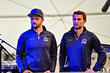 Eishockey, Herren, DEL, Saison 2021-2022, Straubing Tigers, Saisonabschlußfeier, 23.04.2022