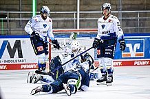 Eishockey, DEL, Penny-DEL, Vorbereitung, Gäubodencup 2021, 15.08.2021