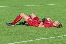 Fußball, Herren, Landesliga Mitte, BFV, TSV Bogen - Spvgg Ruhmannsfelden, 1. Spieltag, Saison 2023-2024, 22.07.2023