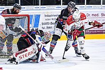 Herren, Eishockey, Oberliga-Süd, Saison 2021-2022,  10.10.2021