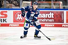 Eishockey, Herren, DEL, Saison 2021-2022, 05.11.2021