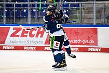 Eishockey, Herren, DEL, Saison 2021-2022, Panther, 16.12.2021