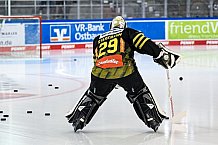 Eishockey, DEL, Penny-DEL, ICE Hockey League, Vorbereitung, 05.09.2021