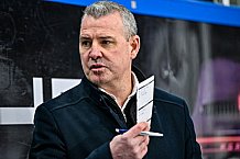 Eishockey, Herren, Penny DEL, 37. Spieltag, Saison 2023-2024, Straubing Tigers - Eisbären Berlin,12.01.2024