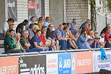 Fußball, Vorbereitung, Bayernliga Süd, Landesliga Mitte, 25.06.2021