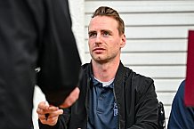 Eishockey, Herren, DEL, Saison 2021-2022, Straubing Tigers, Saisonabschlußfeier, 23.04.2022