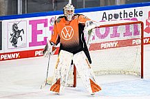 Eishockey, DEL, Penny-DEL, Vorbereitung, Gäubodencup 2021, 15.08.2021