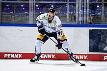 Eishockey, Herren, DEL, Saison 2021-2022, 22.09.2021