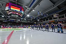 Eishockey, Men, CHL, Champions Hockey League, Regular Saison 2024-25, Game Day 4, Straubing Tigers - Dynamo Pardubice, 15.09.2024