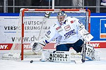 Eishockey, Herren, DEL, Saison 2021-2022, 17.10.2021