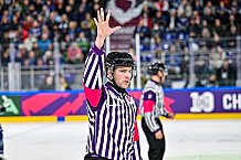 Eishockey, Men, CHL, Champions Hockey League, Regular Saison 2024-25, Game Day 4, Straubing Tigers - Dynamo Pardubice, 15.09.2024