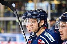 Eishockey, Herren, DEL, Saison 2021-2022, 05.11.2021