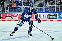 Eishockey, Herren, Penny DEL, 4. Spieltag, Saison 2023-2024, Straubing Tigers - Loewen Frankfurt,24.09.2023