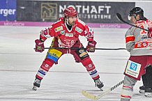 Herren, Eishockey, Oberliga-Süd, DEB, Saison 2024-2025, Spieltag 6, Deggendorfer SC - EC Peiting, 04.10.2024