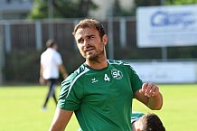 Fußball, Vorbereitung, Bezirksliga West, Kreisklasse Deggendorf, Saison 2021-2022, 06.07.2021