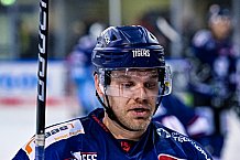 Eishockey, Herren, Penny DEL, DEL, Saison 2022-2023, Playoffs, Viertelfinale, Spiel 5, Straubing Tigers - Grizzlys Wolfsburg, 24.03.2023