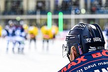 Eishockey, DEL, Penny-DEL, ICE Hockey League, Vorbereitung, 05.09.2021