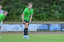 Fußball, Herren, Landesliga Mitte, BFV, Bayern, 1. Spieltag, Deggendorf, Osterhofen, Spvgg GW Deggendorf - Spvgg Osterhofen, Saison 2023-2024, 28.07.2023
