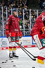 Eishockey, Men, DEL, Penny DEL, Hauptrunde Saison 2024-25, 1. Spieltag, Straubing Tigers - Düsseldorfer EG, 20.09.2024