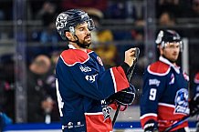 Eishockey, Herren, DEL, Saison 2021-2022, 07.11.2021