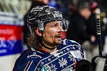 Herren, Eishockey, Oberliga-Süd, Saison 2021-2022,  19.12.2021