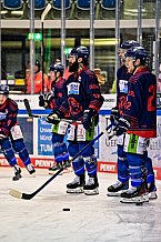 Eishockey, Herren, Penny DEL, DEL, Saison 2022-2023, Hauptrunde, Straubing Tigers - Iserlohn Roosters, 35. Spieltag, 26.12.2022