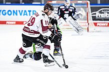 Eishockey, Herren, DEL, Saison 2020-2021, Straubing Tigers - Kölner Haie, 11.04.2021