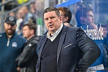 Eishockey, Herren, Penny DEL, Playoffs, Halbfinale, Spiel 4, Saison 2023-2024, Straubing Tigers - Eisbären Berlin, n07.04.2024