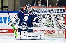 Eishockey, Herren, DEL, Saison 2021-2022, Straubing Tigers - Adler Mannheim, 10.09.2021