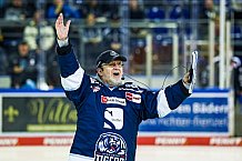 Eishockey, Herren, DEL, Saison 2021-2022, 19.10.2021