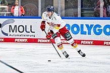 Eishockey, Men, DEL, Penny DEL, Hauptrunde Saison 2024-25, 1. Spieltag, Straubing Tigers - Düsseldorfer EG, 20.09.2024