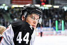 Eishockey, Herren, DEL, Saison 2021-2022, 07.11.2021
