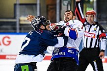 Eishockey, DEL, Penny-DEL, Vorbereitung, 22.08.2021