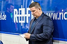 Eishockey, DEL, Penny-DEL, Vorbereitung, Straubing Tigers - Steinbach Black Wings Linz, 25.08.2022