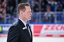 Eishockey, Herren, Penny DEL, DEL, Saison 2022-2023, Playoffs, Viertelfinale, Spiel 7, Straubing Tigers - Grizzlys Wolfsburg, 29.03.2023