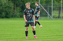 Fußball, Herren, Kreisklasse Straubing, BFV, Bezirksliga West, Toto-Pokal 3.Runde, SV Ascha - VfB Straubing, Saison 2023-2024, 02.08.2023