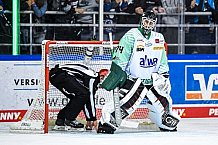 Eishockey, Herren, DEL, Saison 2021-2022, 01.10.2021