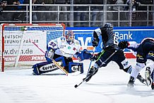 Eishockey, Herren, DEL, Saison 2021-2022, 19.10.2021